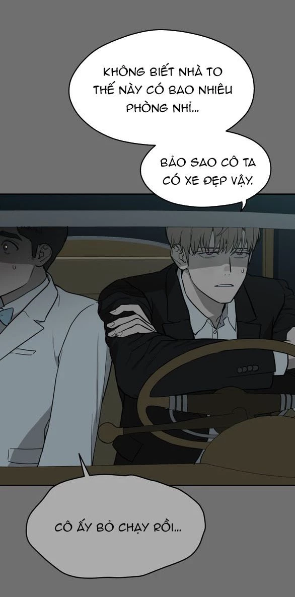 Khúc Ca Linh Hồn Chapter 32.1 - Trang 2