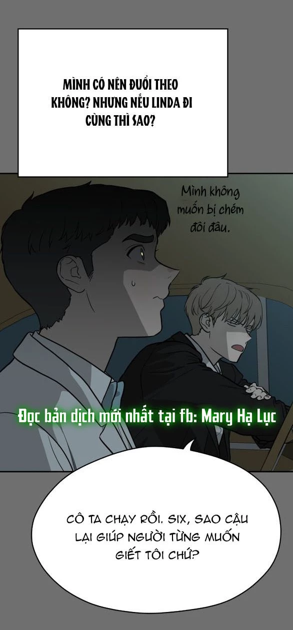 Khúc Ca Linh Hồn Chapter 32.1 - Trang 2