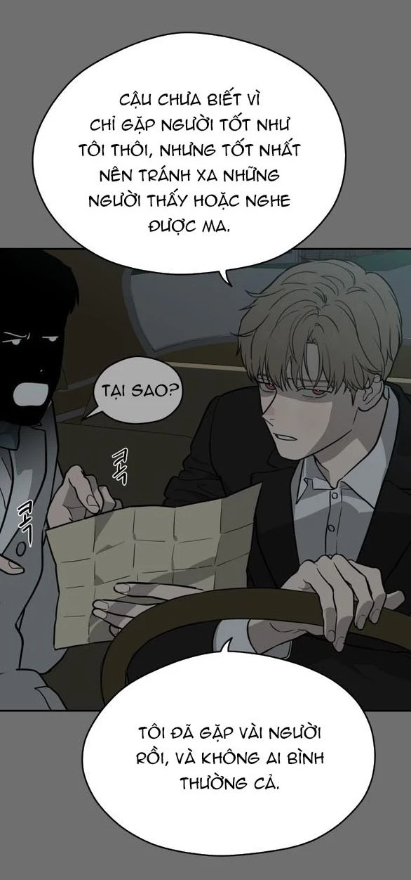 Khúc Ca Linh Hồn Chapter 32.1 - Trang 2