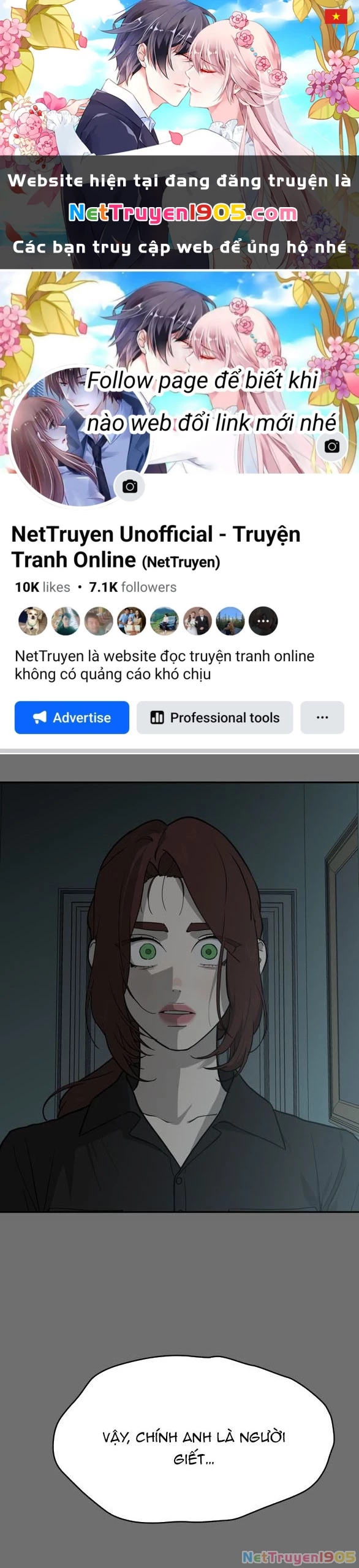 Khúc Ca Linh Hồn Chapter 32.2 - Trang 2