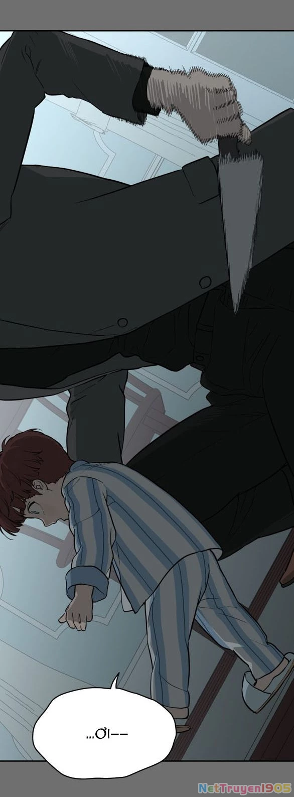 Khúc Ca Linh Hồn Chapter 32.2 - Trang 2