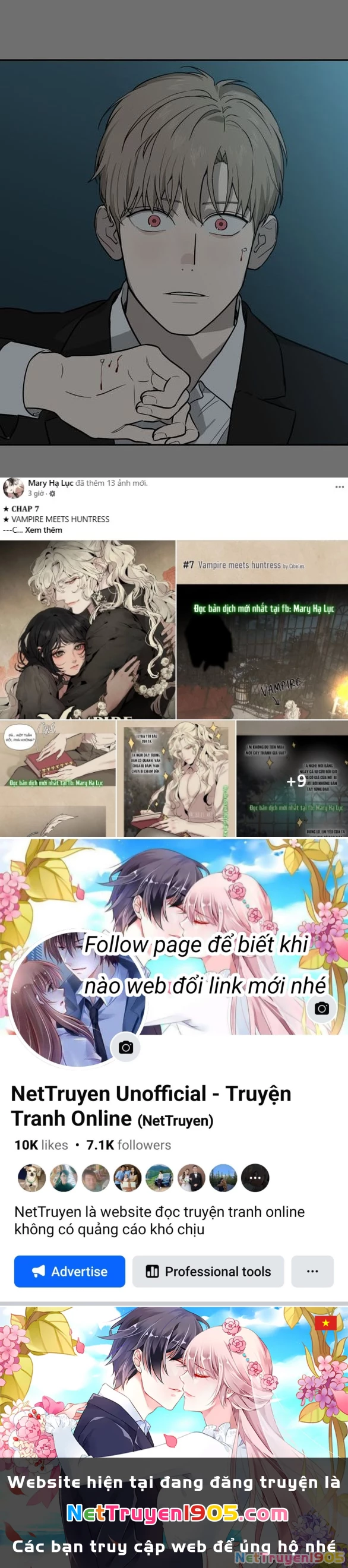 Khúc Ca Linh Hồn Chapter 32.2 - Trang 2