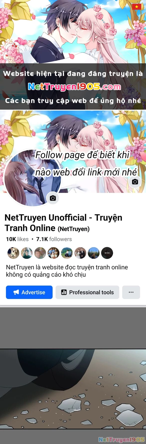 Khúc Ca Linh Hồn Chapter 33.1 - Trang 2