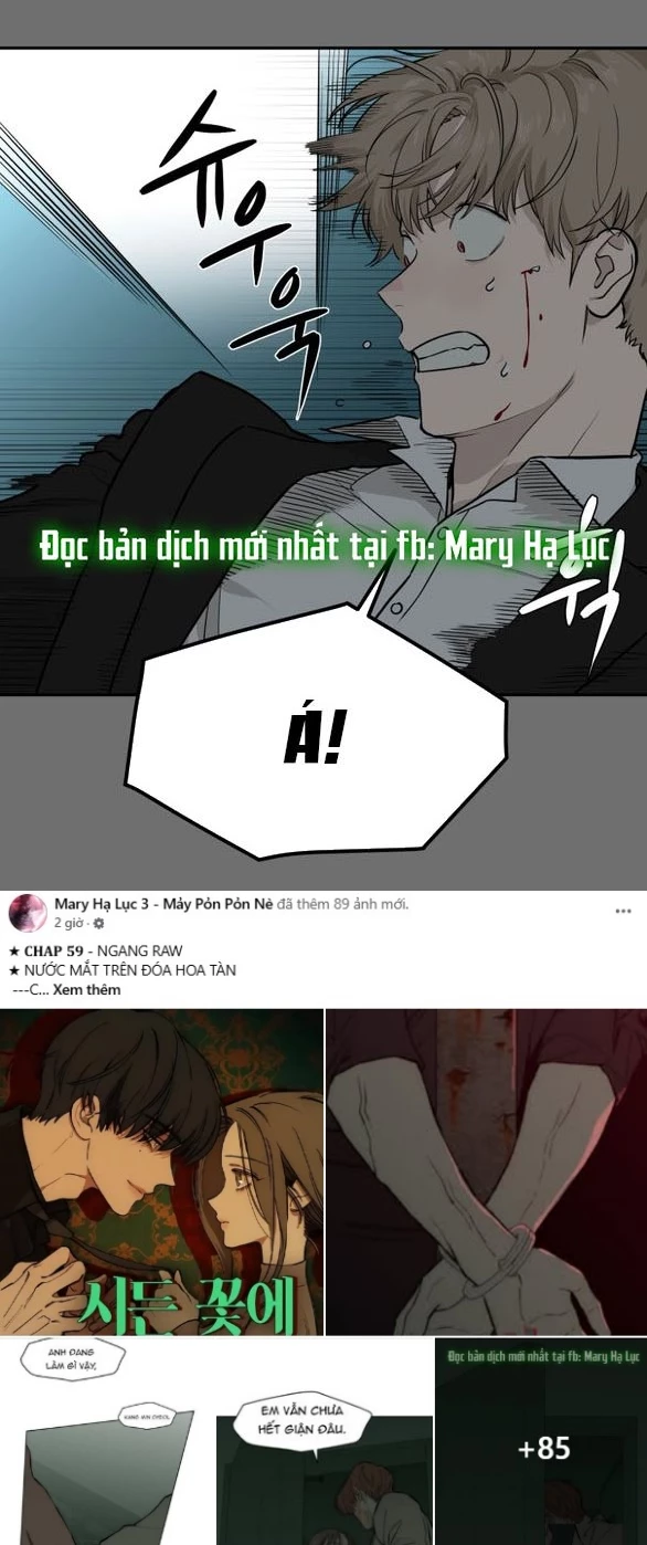 Khúc Ca Linh Hồn Chapter 33.1 - Trang 2