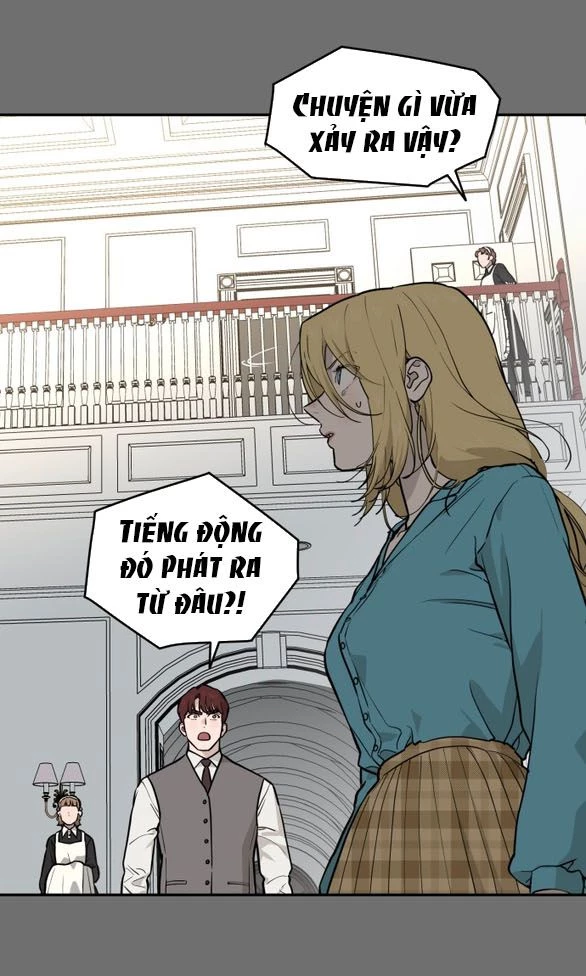 Khúc Ca Linh Hồn Chapter 33.1 - Trang 2