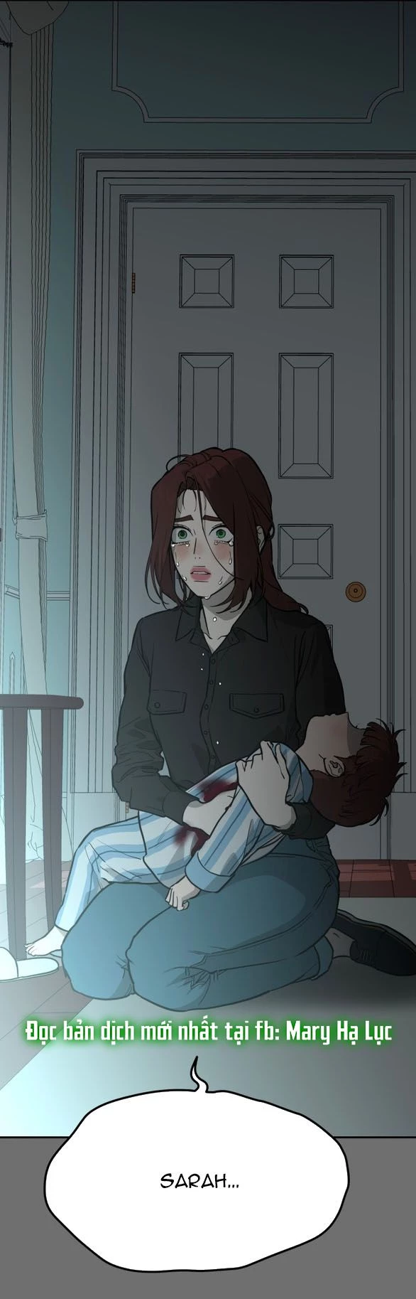 Khúc Ca Linh Hồn Chapter 33.1 - Trang 2