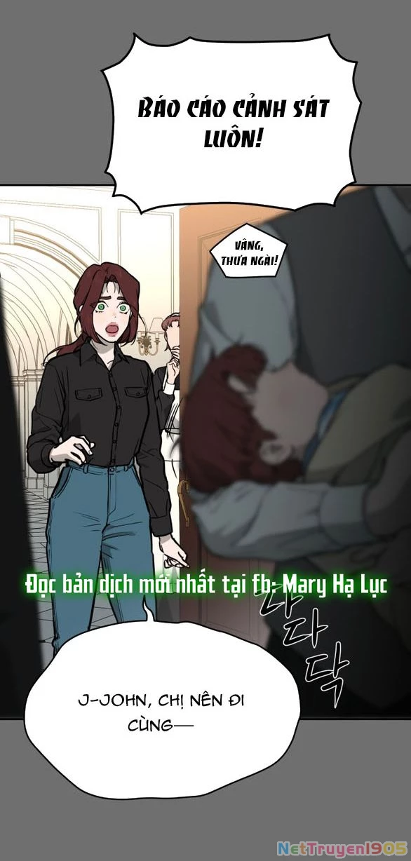 Khúc Ca Linh Hồn Chapter 33.1 - Trang 2