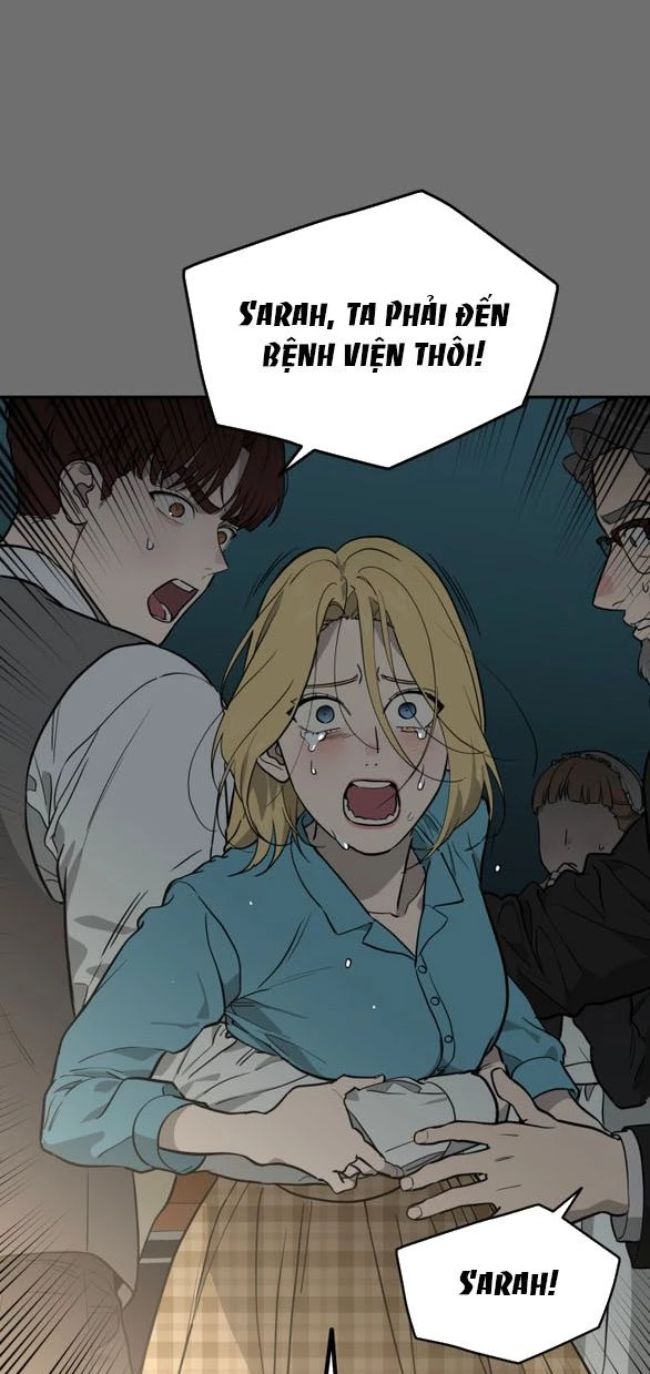 Khúc Ca Linh Hồn Chapter 33.1 - Trang 2