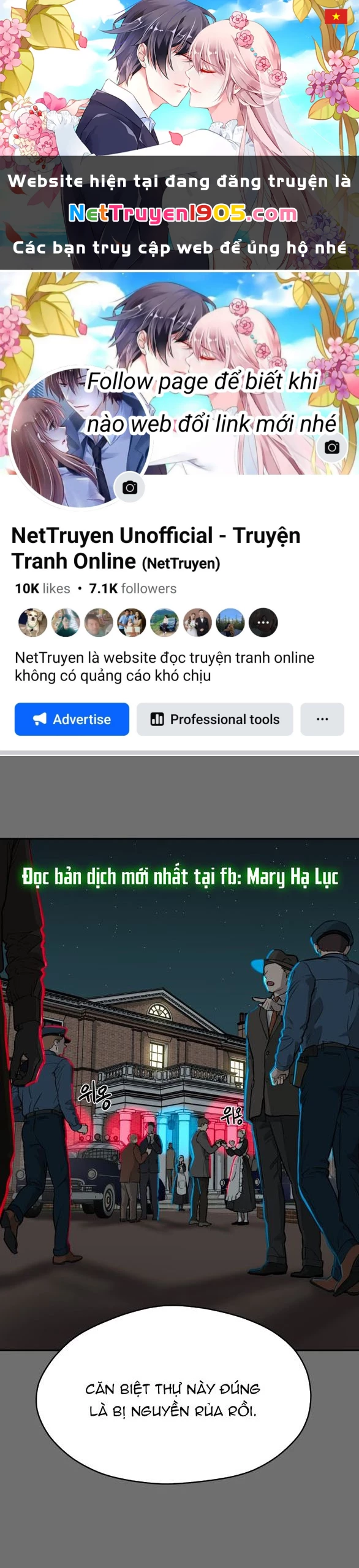 Khúc Ca Linh Hồn Chapter 33.2 - Trang 2