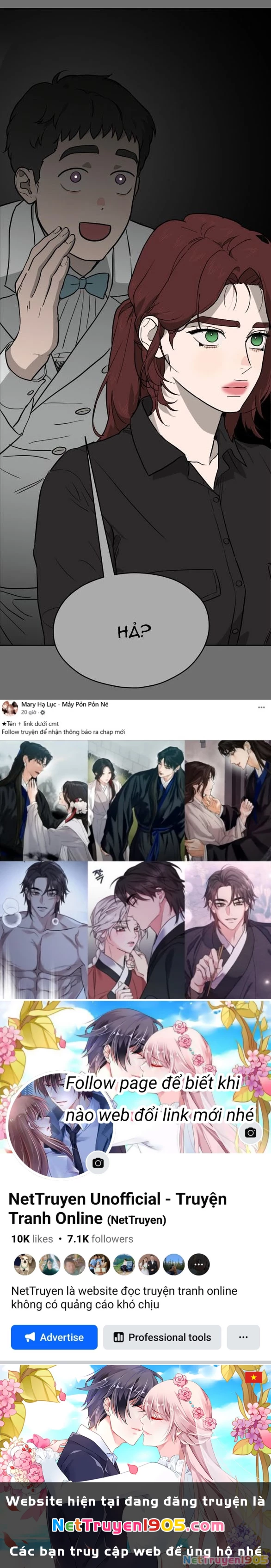 Khúc Ca Linh Hồn Chapter 33.2 - Trang 2