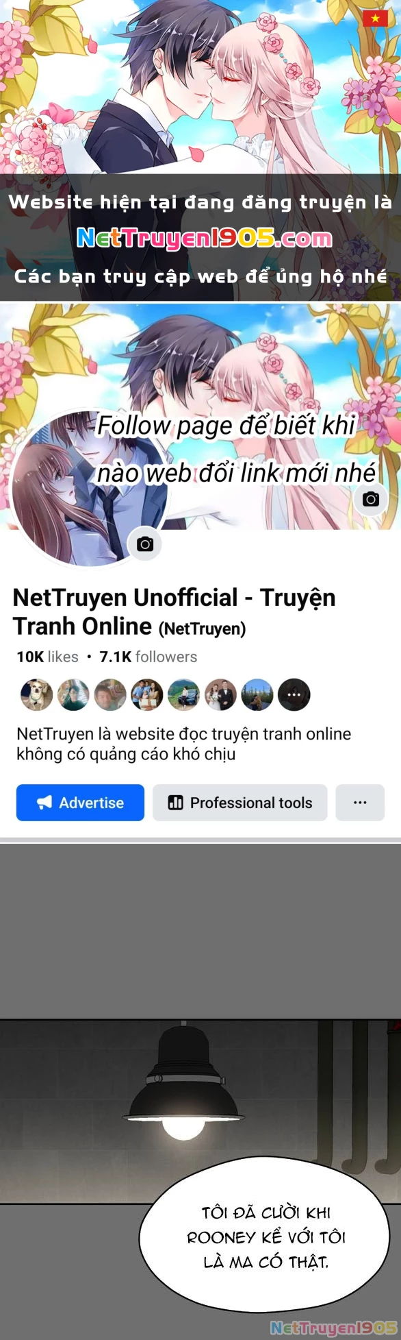 Khúc Ca Linh Hồn Chapter 34.1 - Trang 2