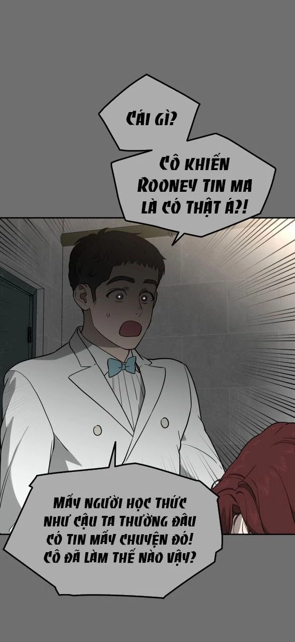 Khúc Ca Linh Hồn Chapter 34.1 - Trang 2