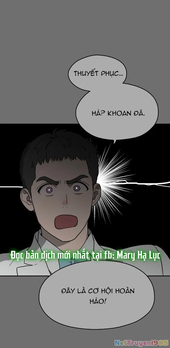 Khúc Ca Linh Hồn Chapter 34.1 - Trang 2