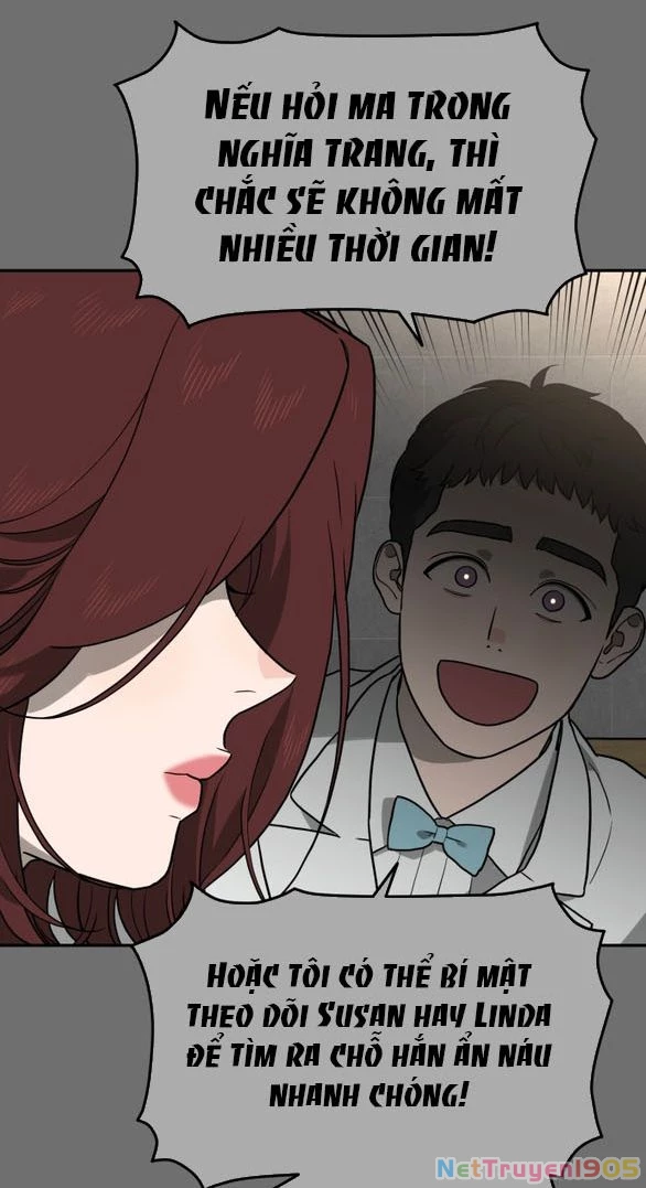 Khúc Ca Linh Hồn Chapter 34.1 - Trang 2