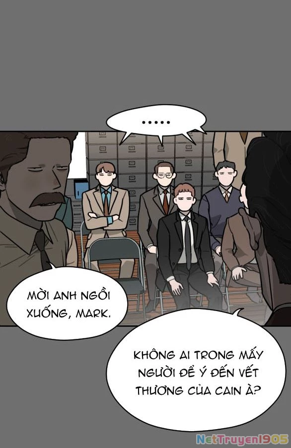 Khúc Ca Linh Hồn Chapter 34.1 - Trang 2