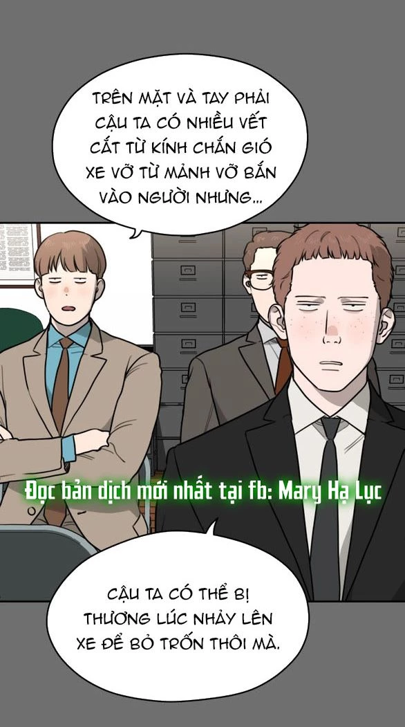 Khúc Ca Linh Hồn Chapter 34.1 - Trang 2