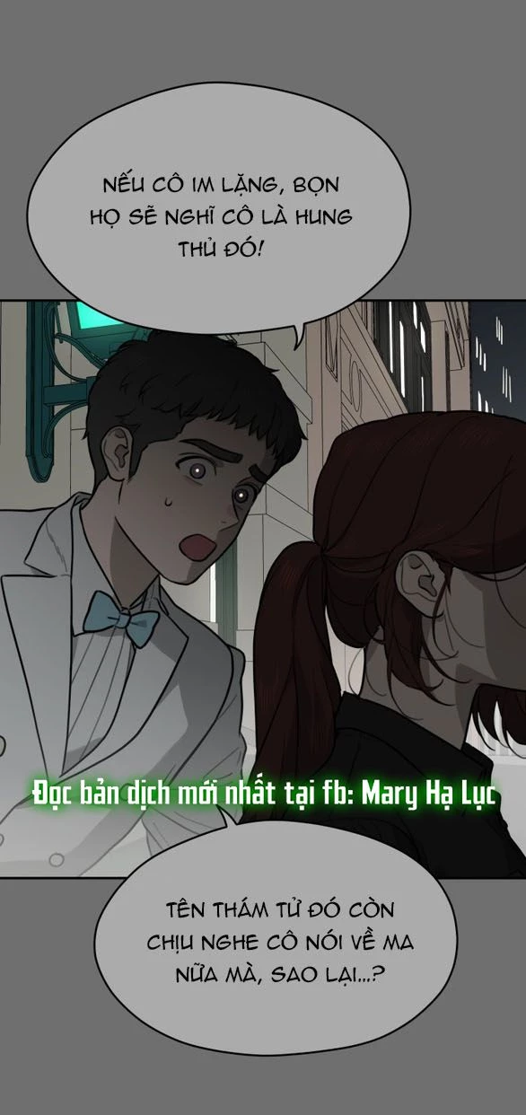 Khúc Ca Linh Hồn Chapter 34.1 - Trang 2