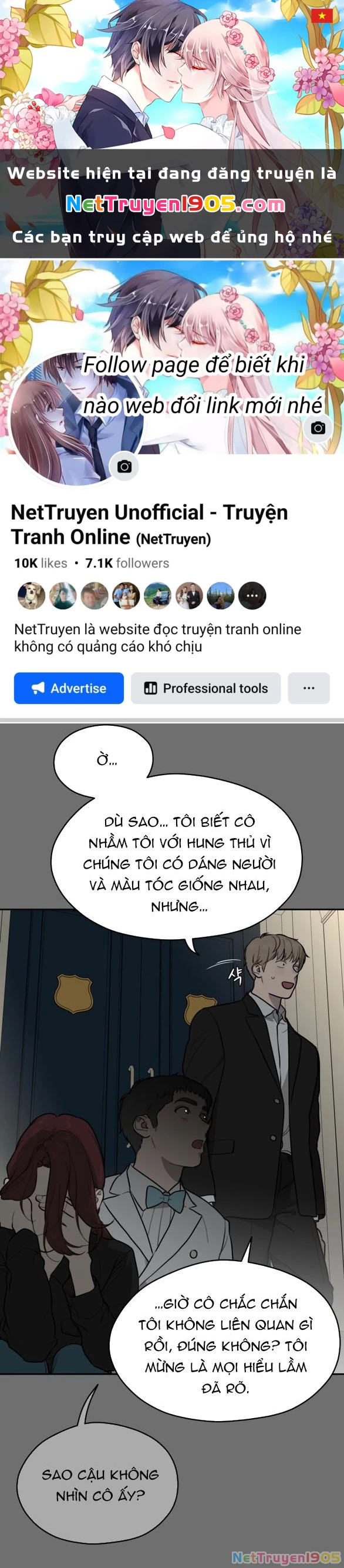 Khúc Ca Linh Hồn Chapter 34.2 - Trang 2