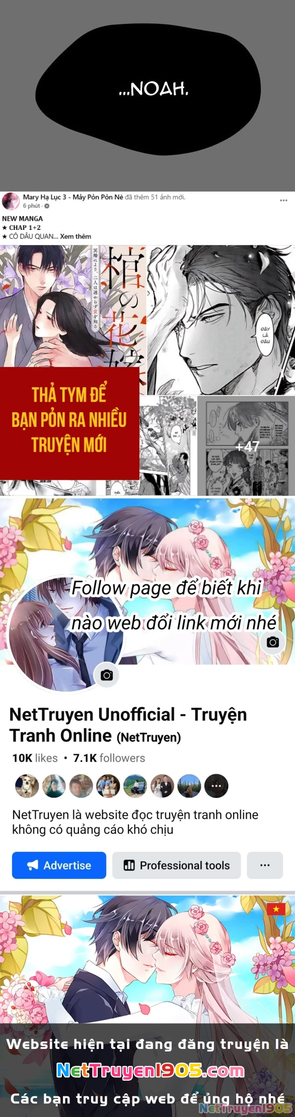 Khúc Ca Linh Hồn Chapter 34.2 - Trang 2