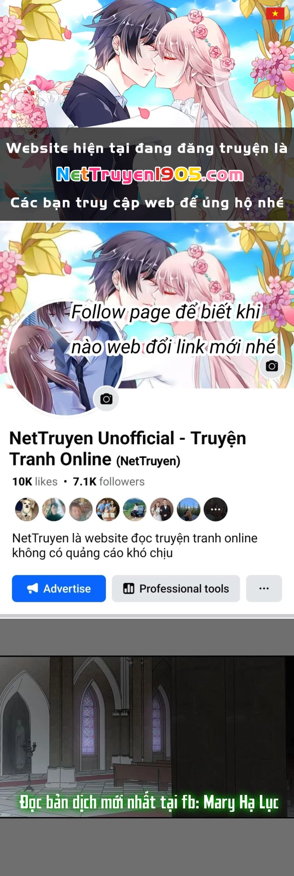 Khúc Ca Linh Hồn Chapter 35.1 - Trang 2