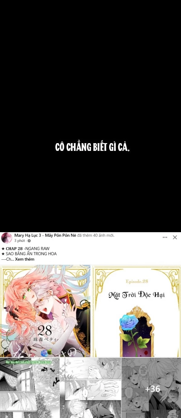 Khúc Ca Linh Hồn Chapter 35.1 - Trang 2