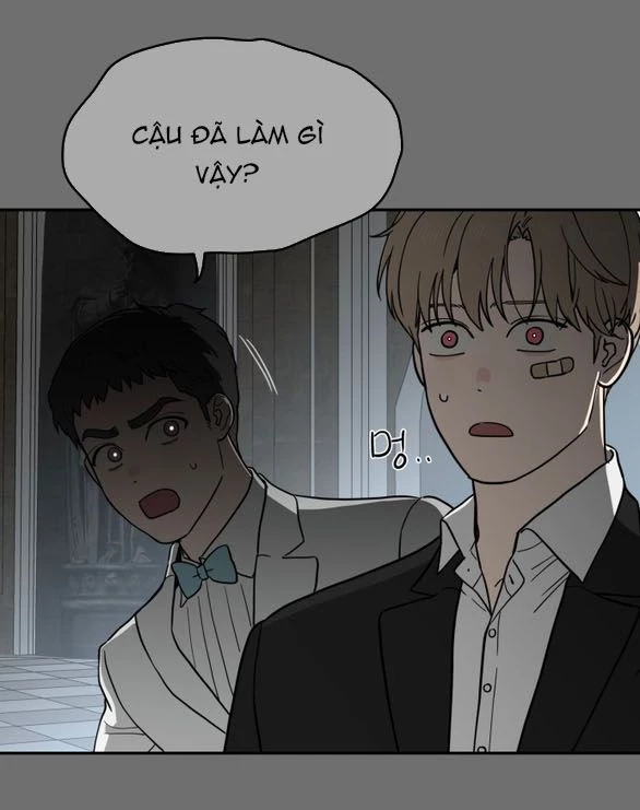 Khúc Ca Linh Hồn Chapter 35.1 - Trang 2