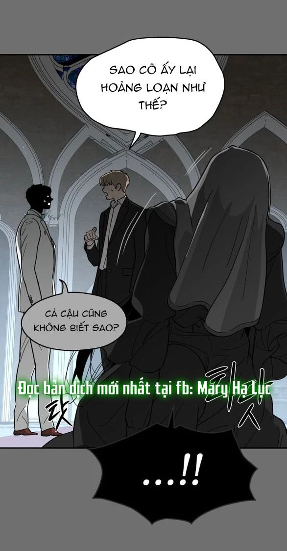 Khúc Ca Linh Hồn Chapter 35.1 - Trang 2