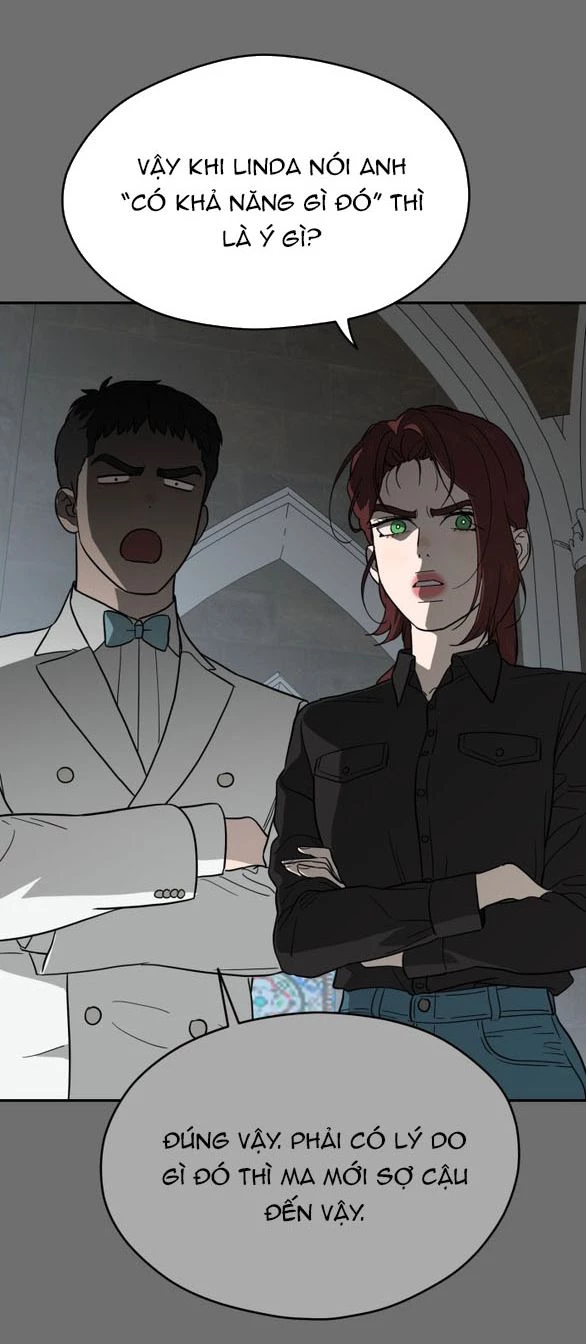 Khúc Ca Linh Hồn Chapter 35.1 - Trang 2