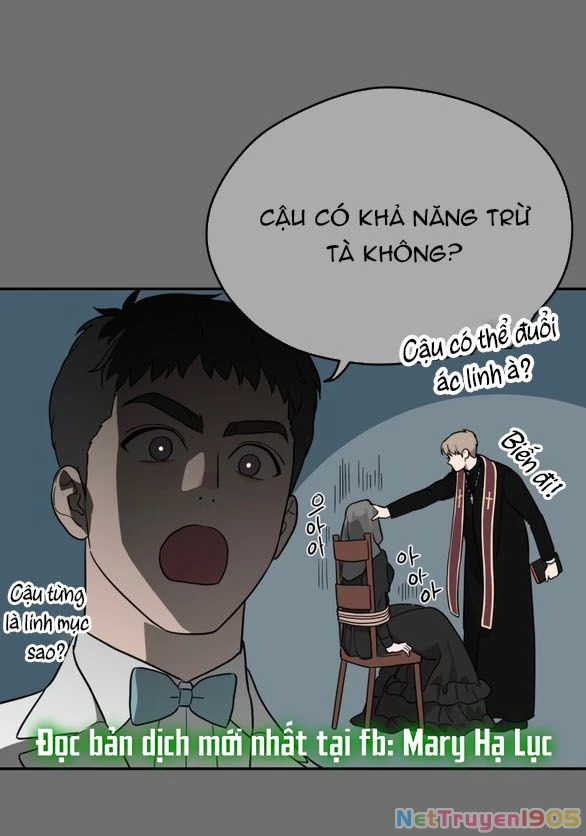 Khúc Ca Linh Hồn Chapter 35.1 - Trang 2