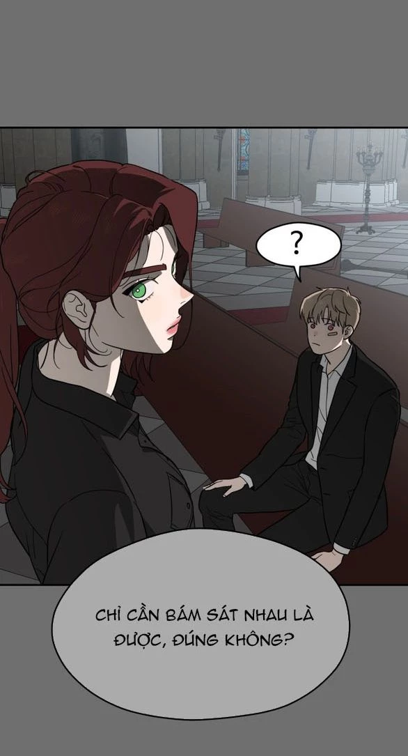 Khúc Ca Linh Hồn Chapter 35.1 - Trang 2