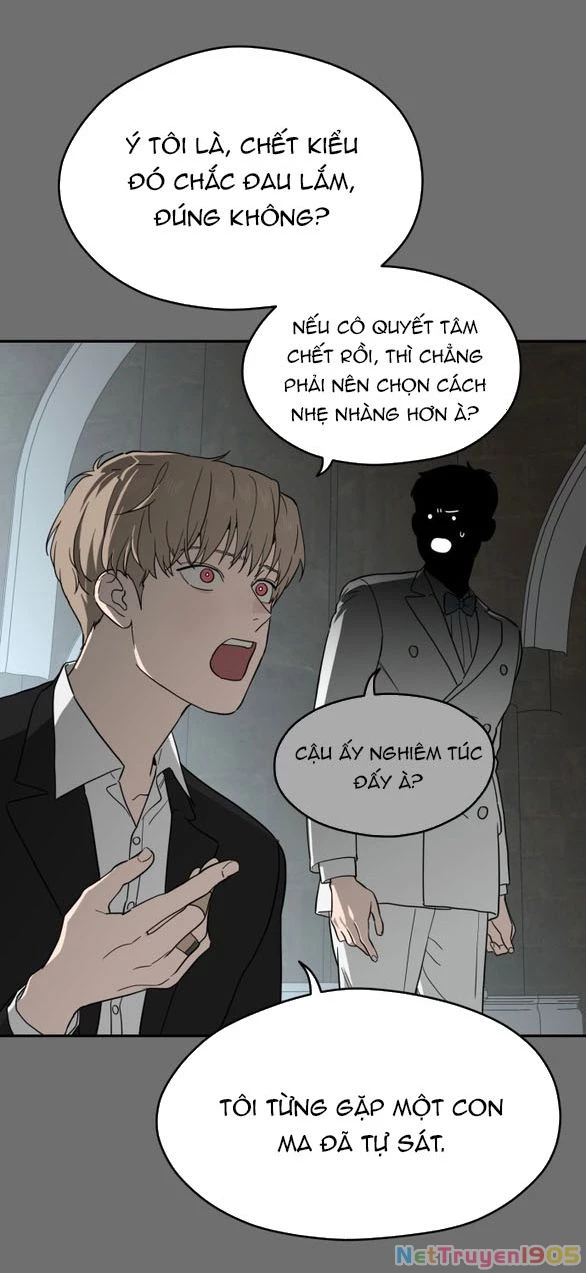 Khúc Ca Linh Hồn Chapter 35.2 - Trang 2