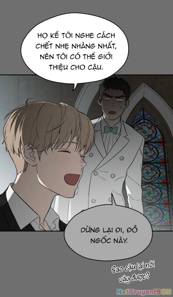 Khúc Ca Linh Hồn Chapter 35.2 - Trang 2