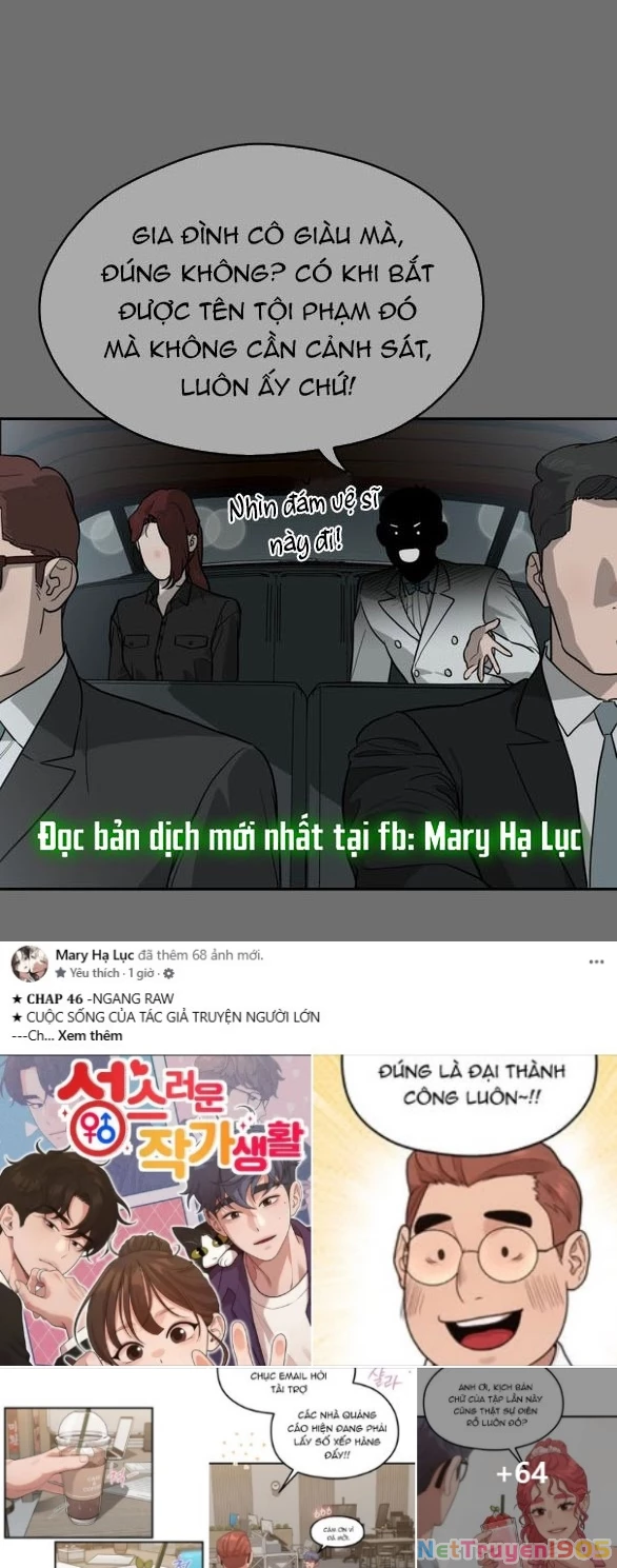 Khúc Ca Linh Hồn Chapter 36.1 - Trang 2