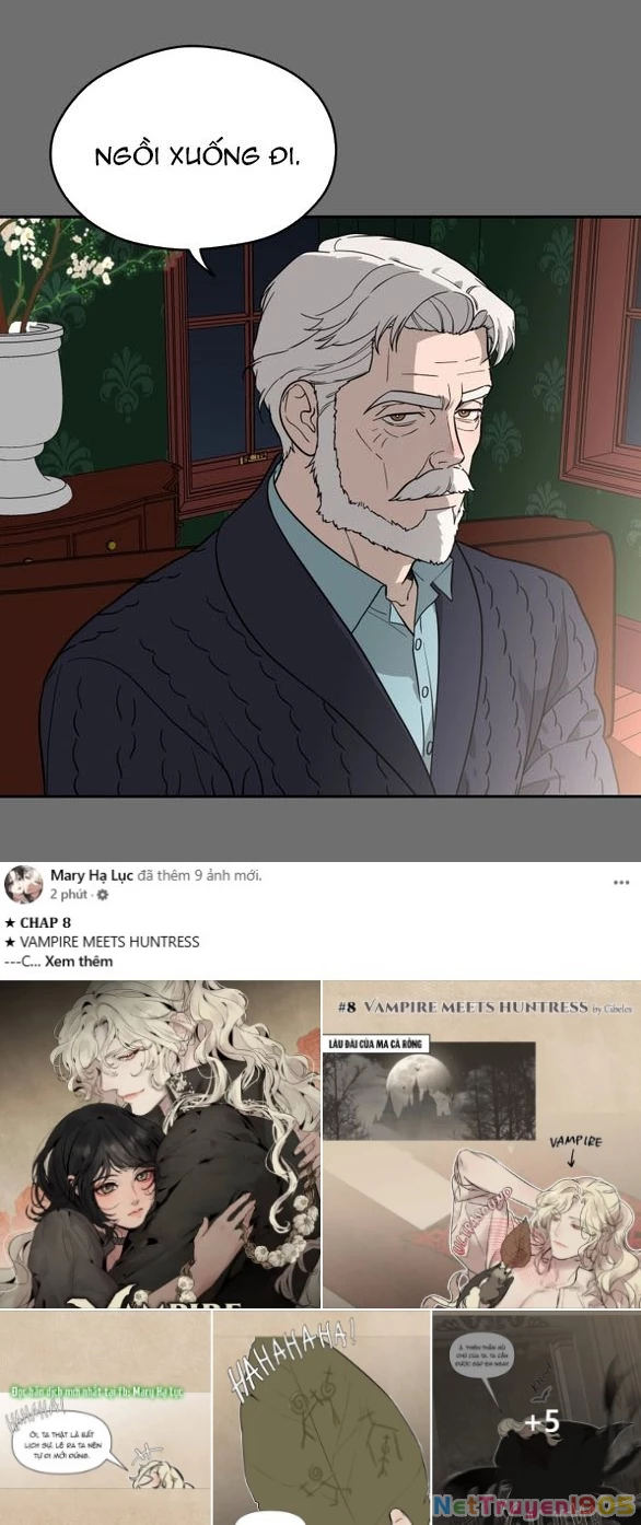 Khúc Ca Linh Hồn Chapter 36.1 - Trang 2