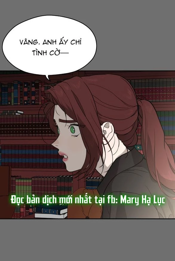 Khúc Ca Linh Hồn Chapter 36.1 - Trang 2