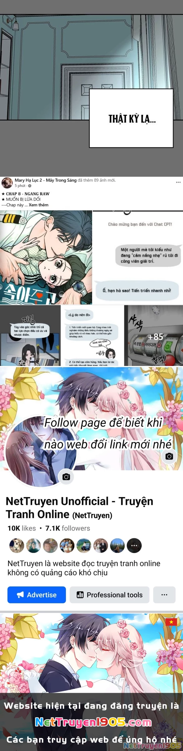 Khúc Ca Linh Hồn Chapter 36.1 - Trang 2