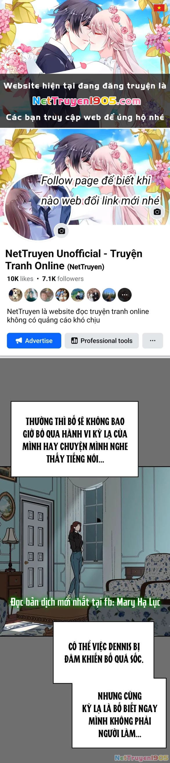 Khúc Ca Linh Hồn Chapter 36.2 - Trang 2