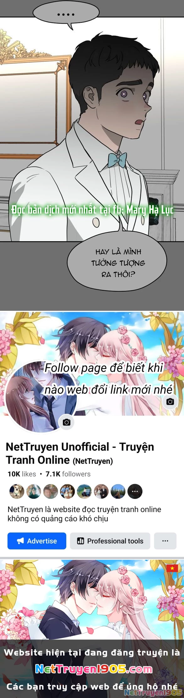 Khúc Ca Linh Hồn Chapter 36.2 - Trang 2