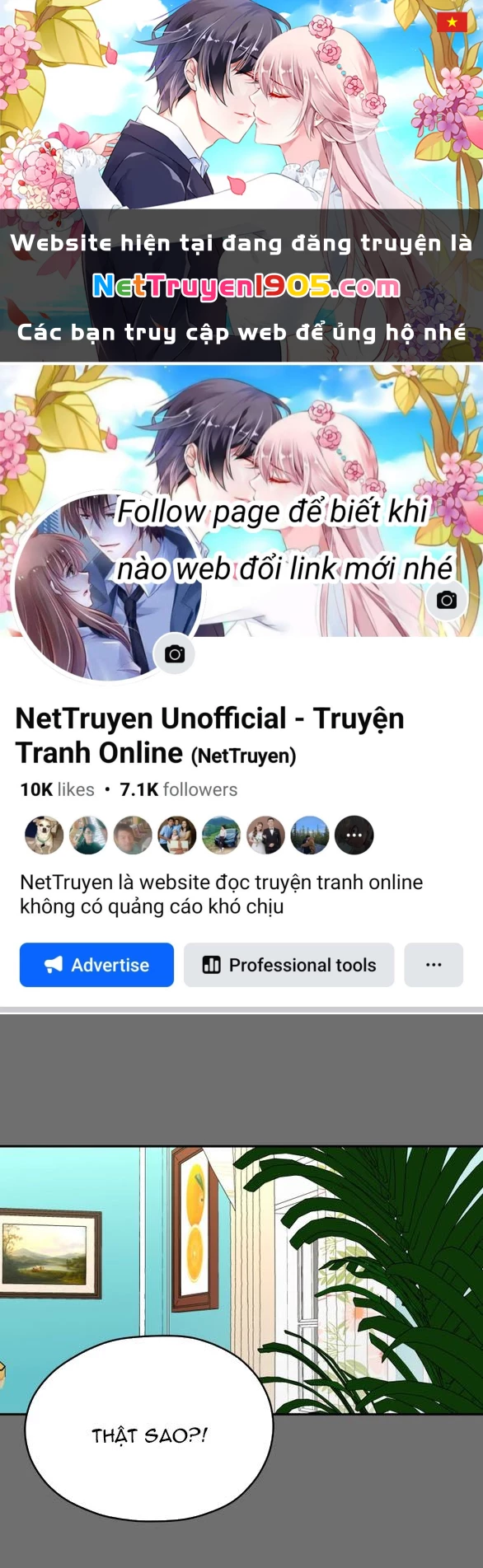 Khúc Ca Linh Hồn Chapter 37.1 - Trang 2