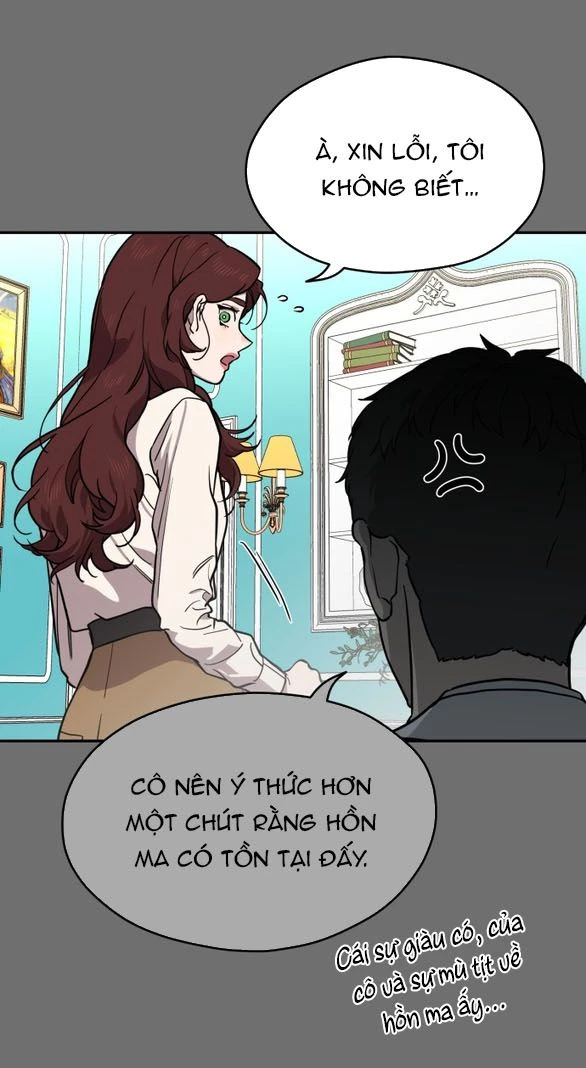 Khúc Ca Linh Hồn Chapter 37.1 - Trang 2