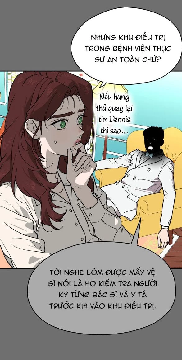 Khúc Ca Linh Hồn Chapter 37.1 - Trang 2