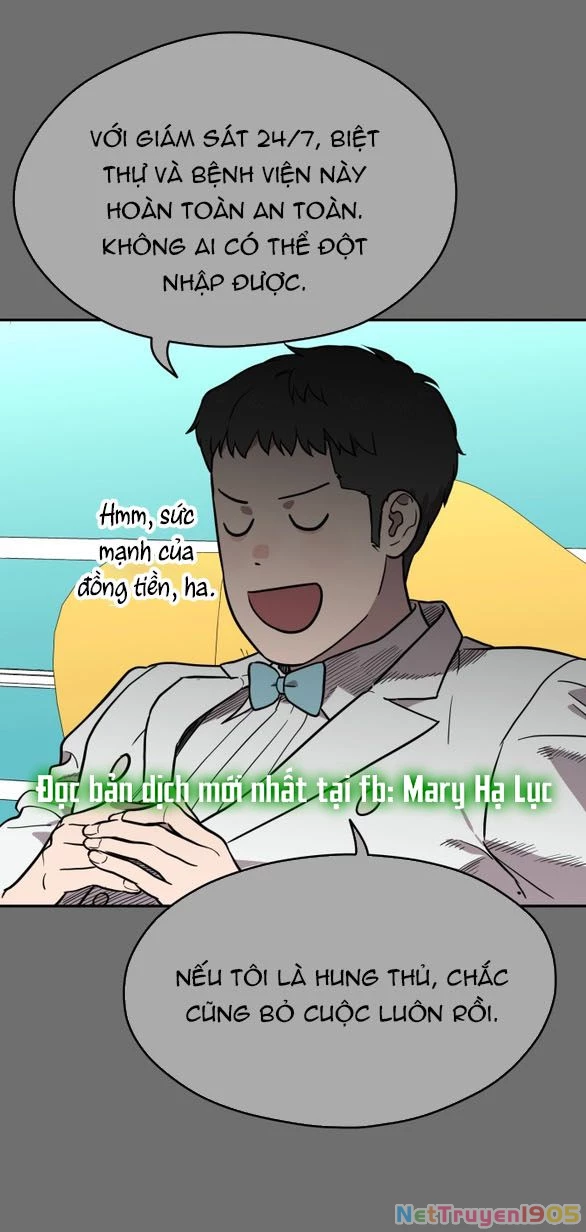 Khúc Ca Linh Hồn Chapter 37.1 - Trang 2