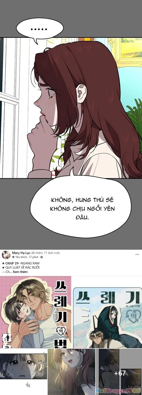 Khúc Ca Linh Hồn Chapter 37.1 - Trang 2