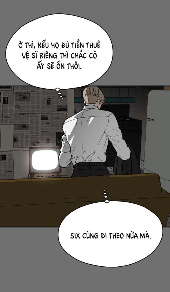 Khúc Ca Linh Hồn Chapter 37.1 - Trang 2