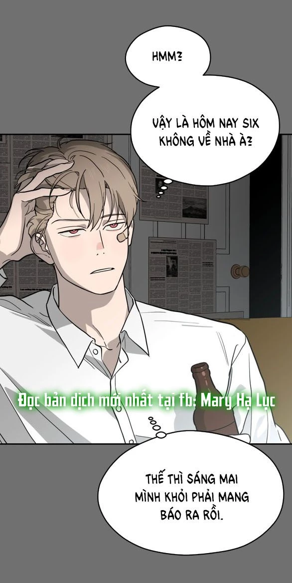 Khúc Ca Linh Hồn Chapter 37.1 - Trang 2