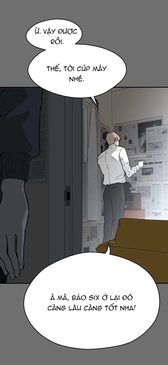 Khúc Ca Linh Hồn Chapter 37.1 - Trang 2