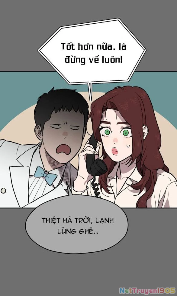 Khúc Ca Linh Hồn Chapter 37.1 - Trang 2