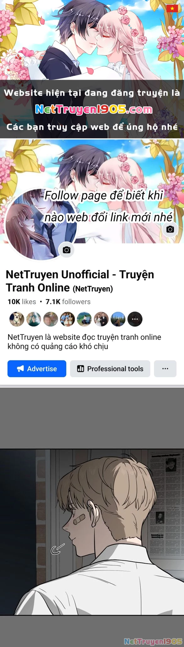 Khúc Ca Linh Hồn Chapter 37.2 - Trang 2