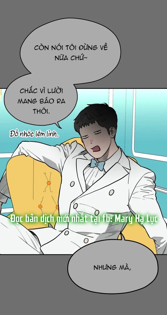 Khúc Ca Linh Hồn Chapter 37.2 - Trang 2