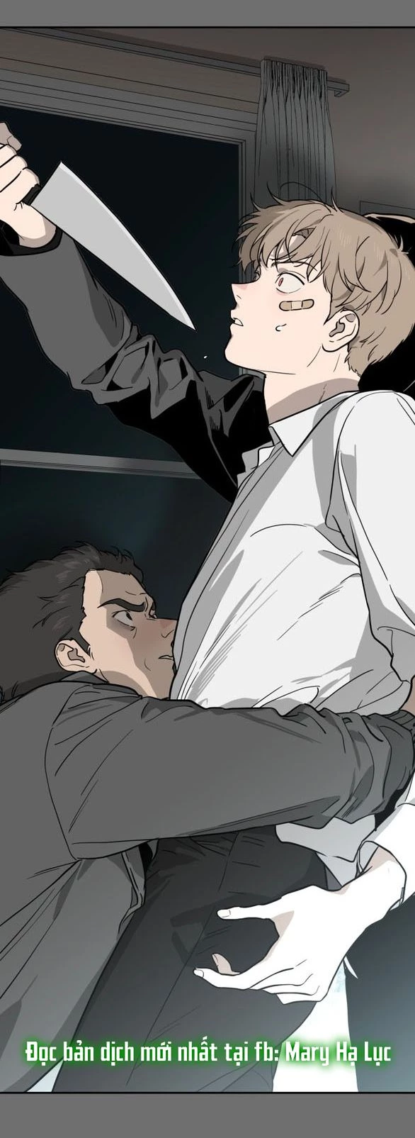 Khúc Ca Linh Hồn Chapter 37.2 - Trang 2